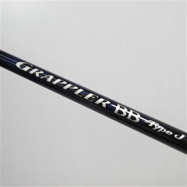 グラップラーＢＢ タイプＪＳ６０－４